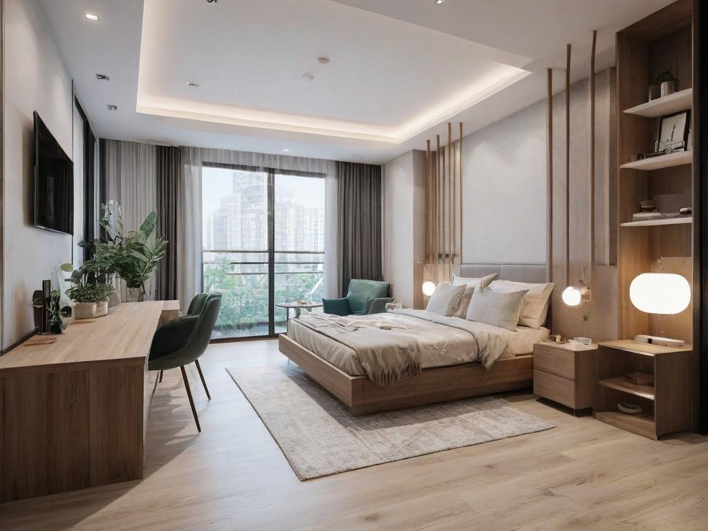 装修完多久能入住？分人群建议