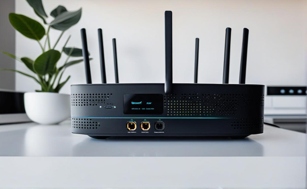家庭网络布线设计指南：全屋WiFi与网线预留